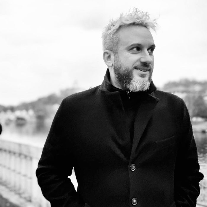 Vincenzo Bongiovanni